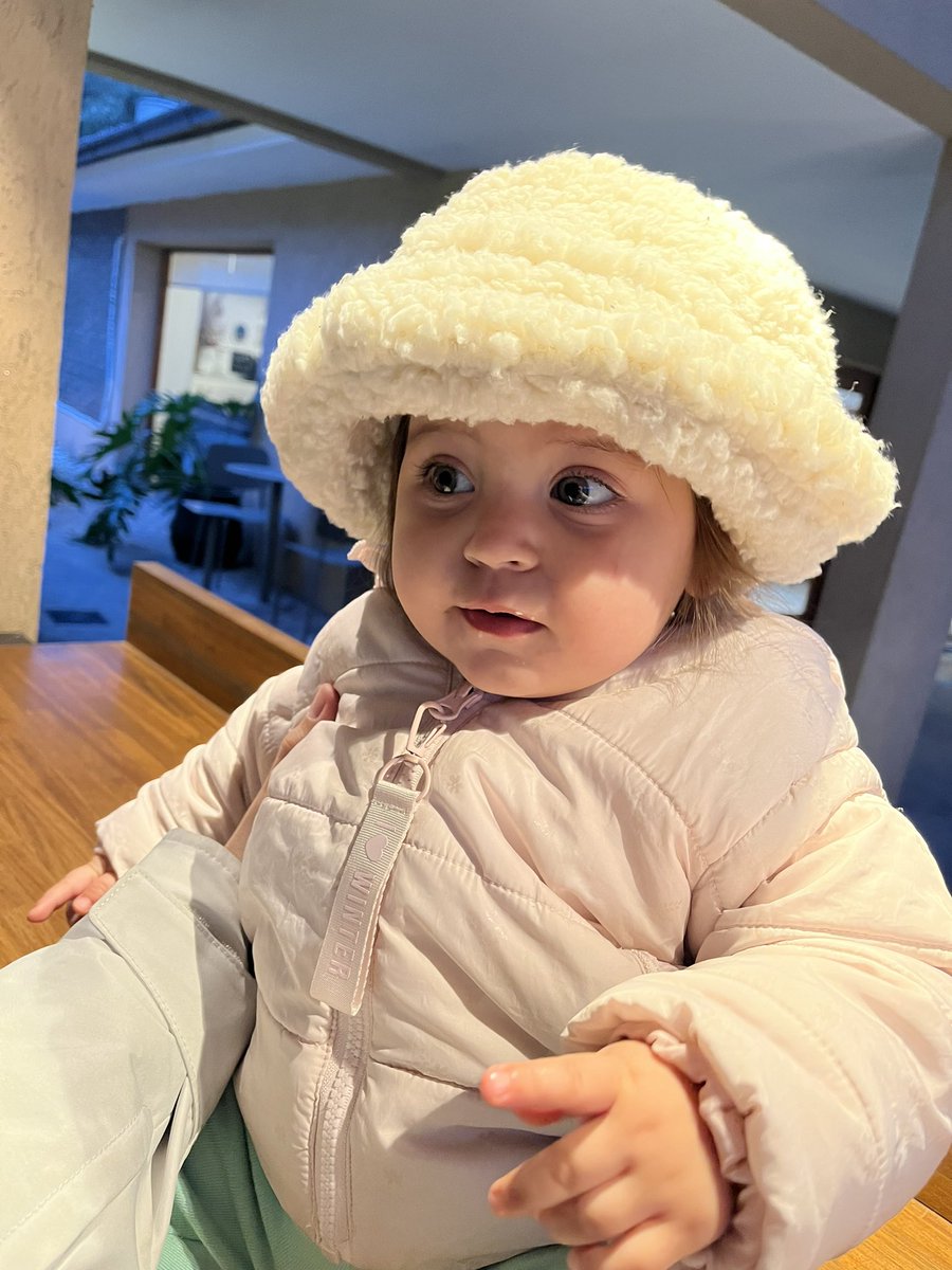 princesita de papá ❤️