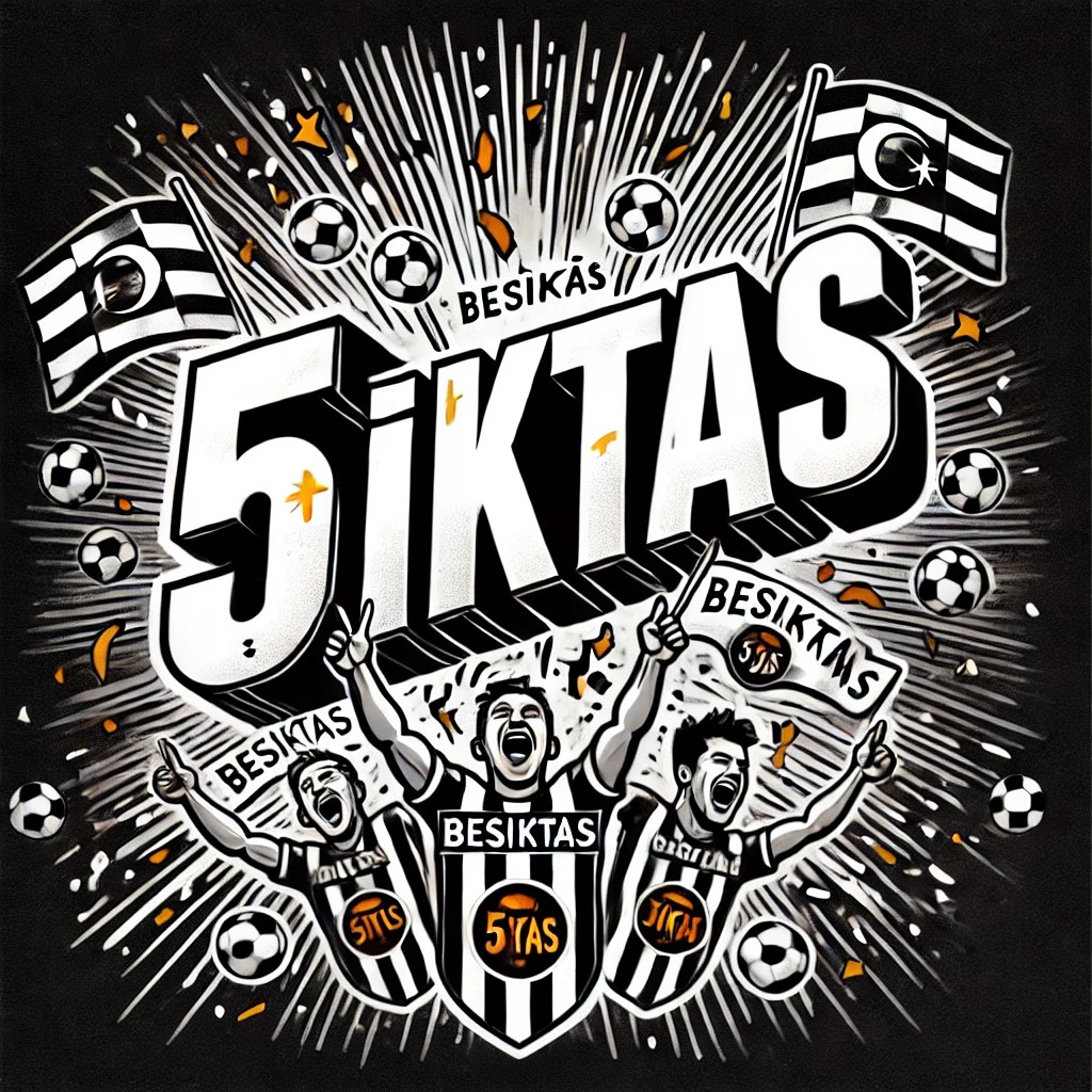 Tebrikler 5iktaşım