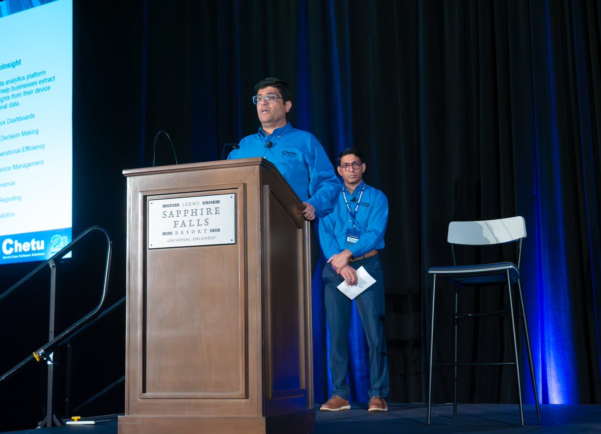 PAX Technology, Inc (North America) tweet media