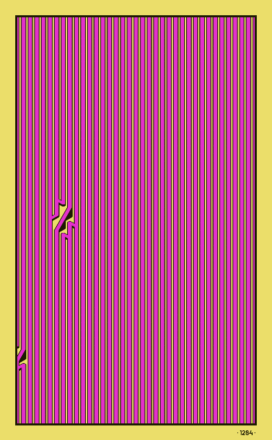ferjerez3d's tweet photo. I'm exploring the Mazemania outputs (+1200) and I have to confess that I am a big fan of minimalist variations https://t.co/dA2T0v4k2l
