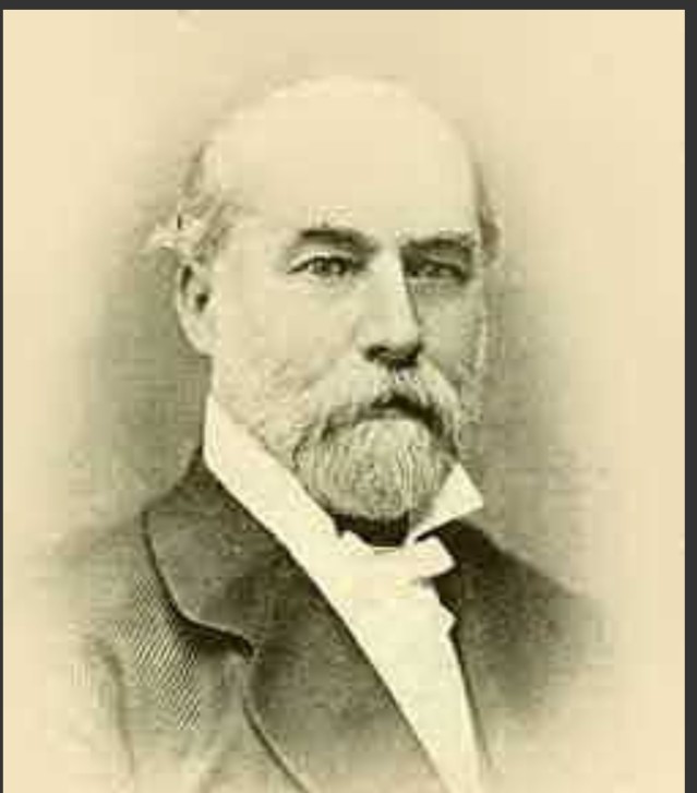 USSConstMuseum's tweet photo. 3/3 Though Bent sympathized with the South, he never served in the Confederacy. He died at age 66 in Shelter Island, New York. This photograph is also regarded as his portrait. (Source: https://t.co/xH9k5fMXSD)
#hiddencrew #OldIronsides #NavalHistory https://t.co/dzw2JcX20v