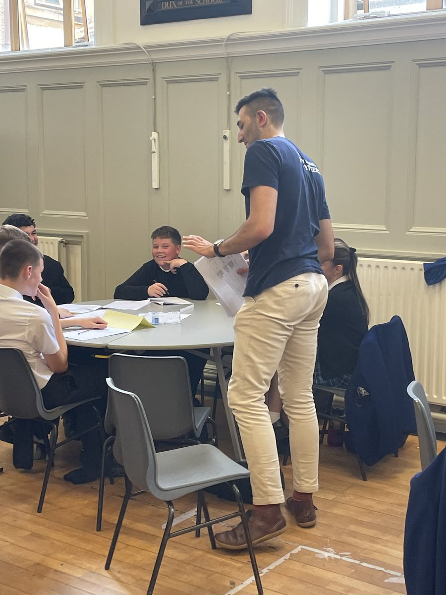 Dalziel HID tweet media