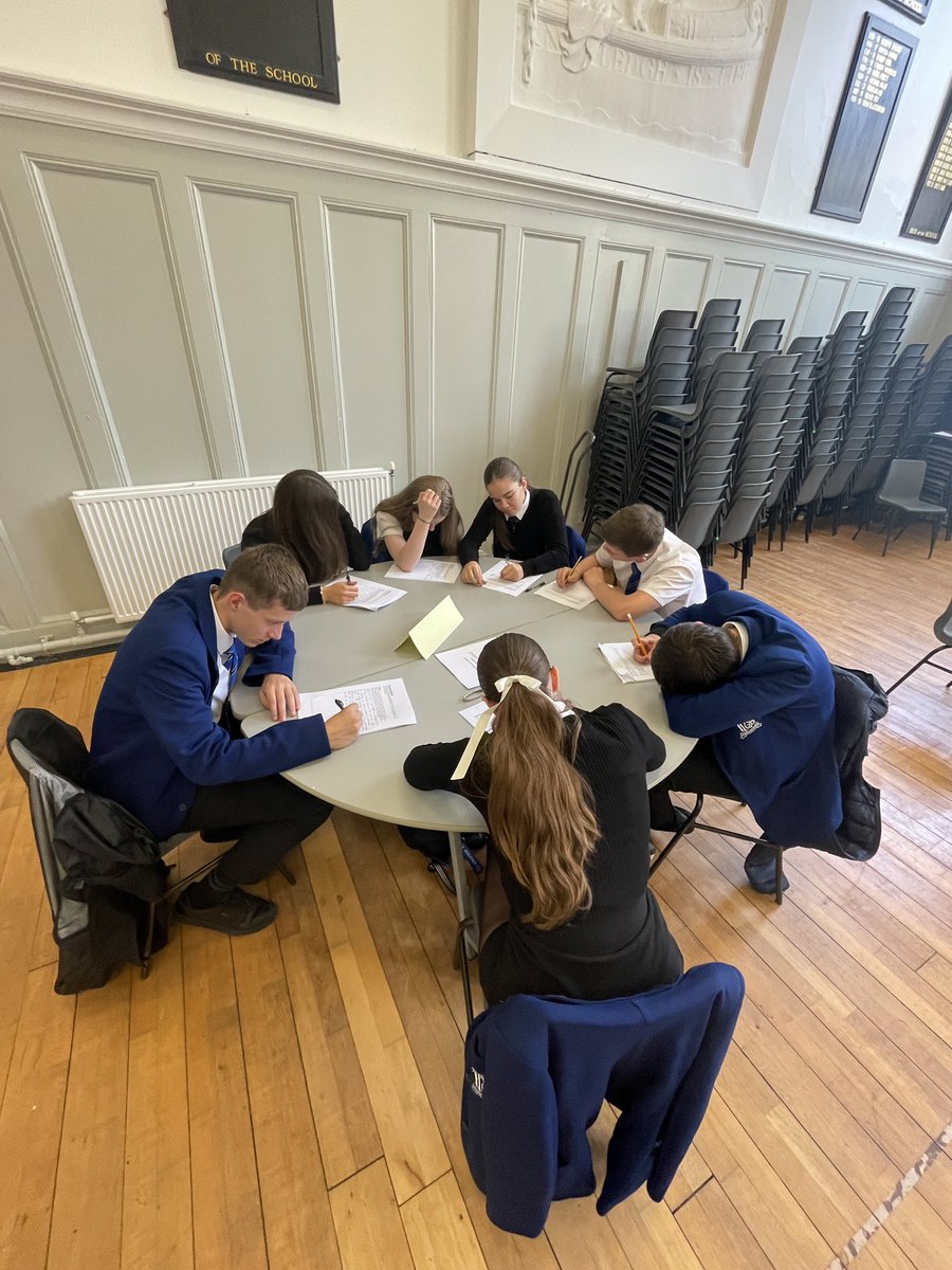 Dalziel HID tweet media