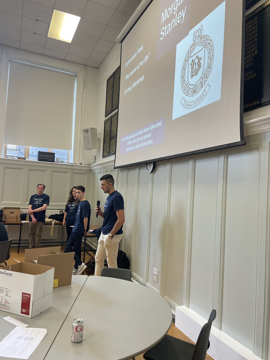 Dalziel HID tweet media