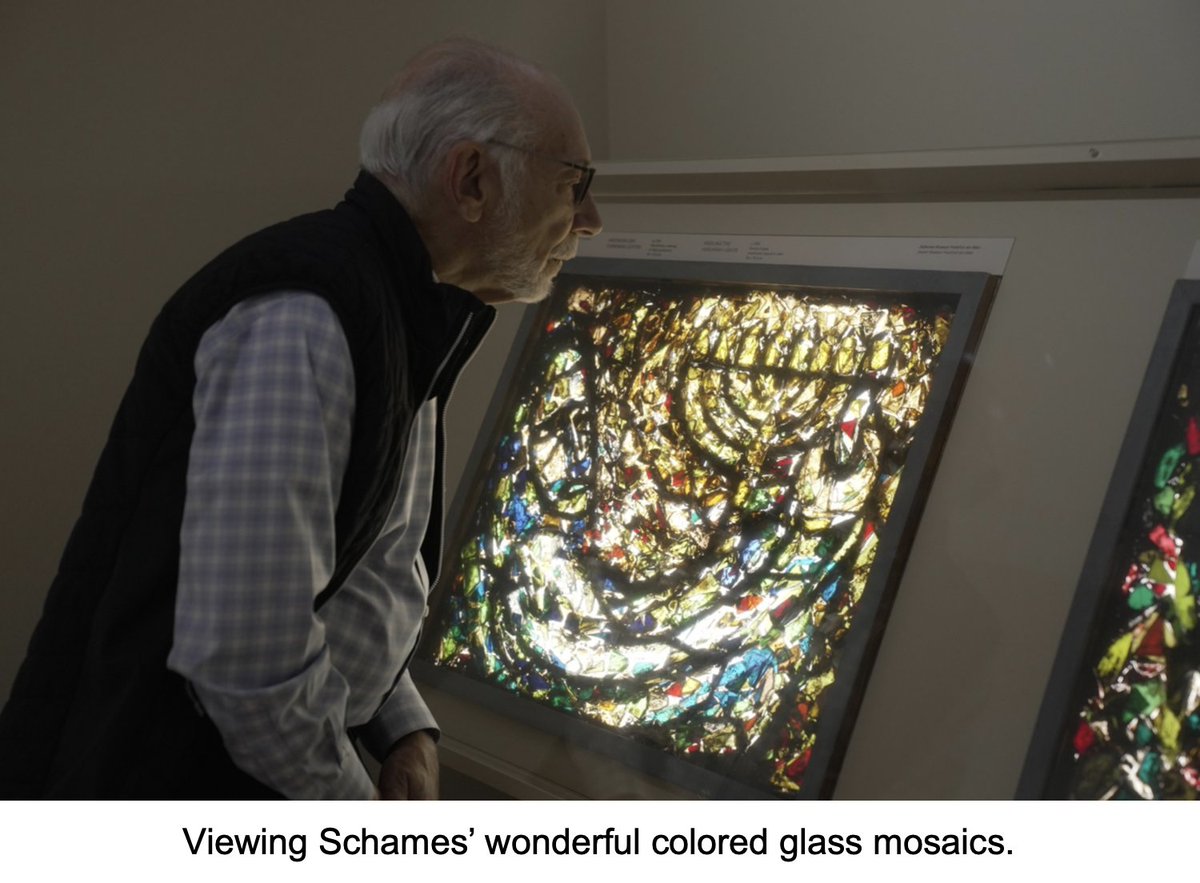 Charlie Scheidt tweet media