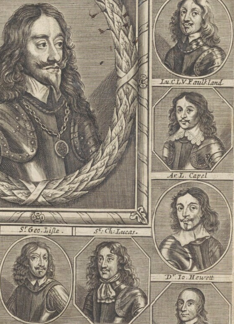 The Pulter Project tweet media