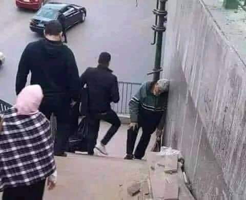 OthmanSoliman6's tweet photo. الخذلان الحقيقى فى الدنيا ان تخذلك صحتك
اما باقى الاحداث فلا تستحق ان نذكرها 😞 https://t.co/I2lusXJpQK