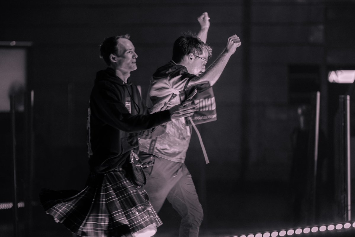 G2 DrewSpark tweet media