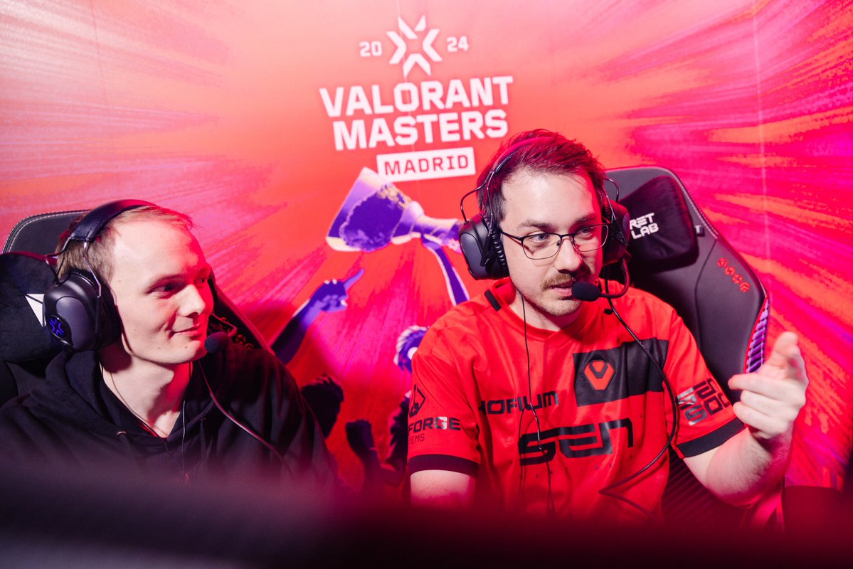 G2 DrewSpark tweet media