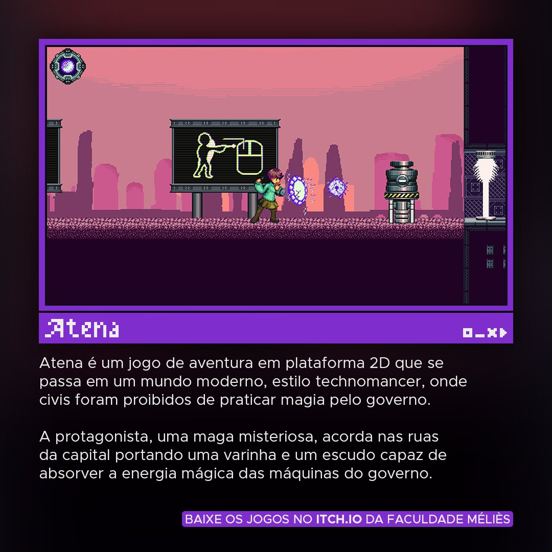 faculdademelies's tweet photo. https://t.co/Bb15ubCRlh