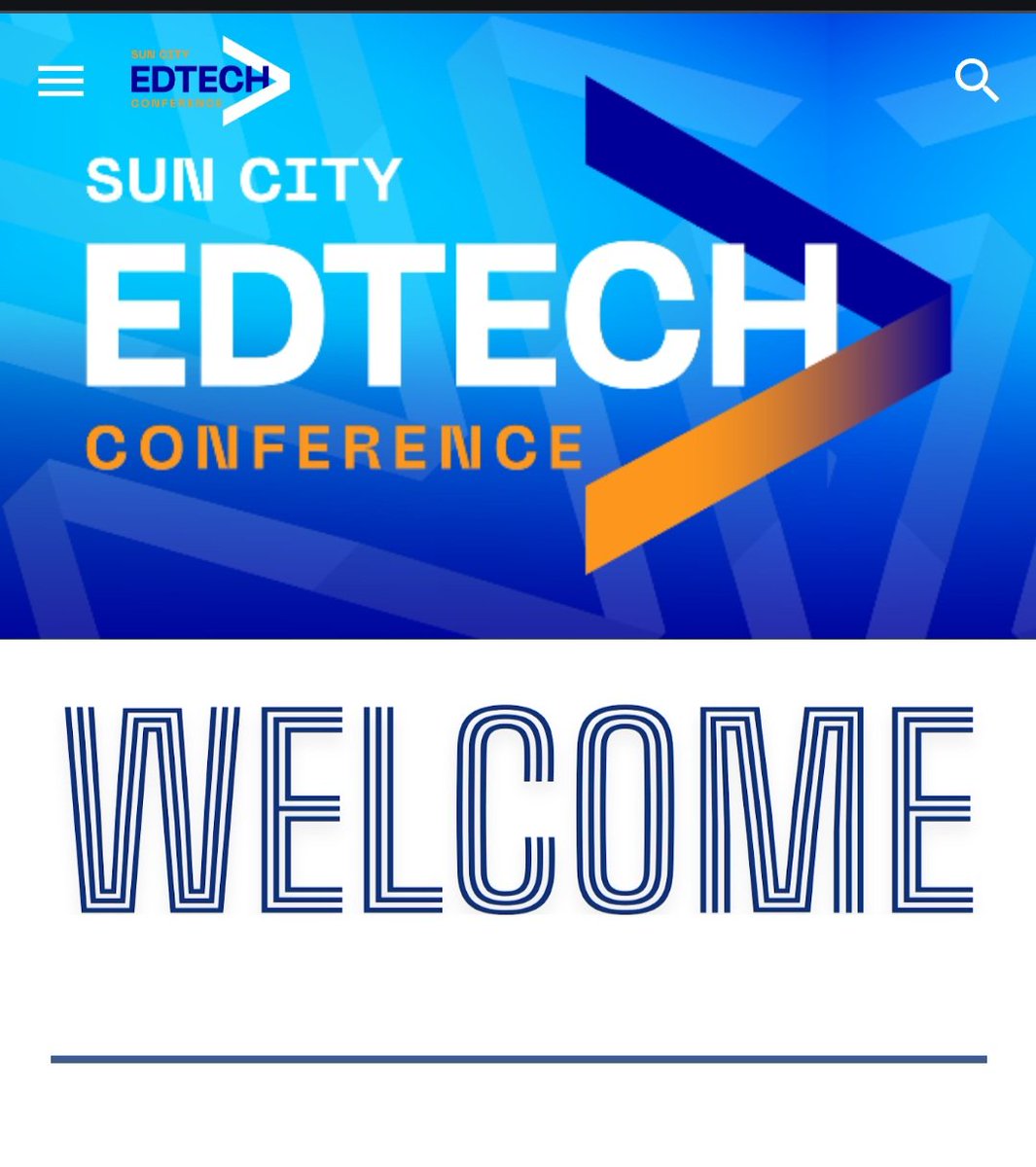 JoseLSilvaSmith's tweet photo. @FrankN_ESC19 Great presentation this morning with Mr. Nolasco @SunCityEdTech2024 about Tech Apps & AP CSP!❤️☺️👌 #TISDProud #TornilloISD #SunCityEdTech2024 #ESCRegion19 https://t.co/WjnMKEAoIQ