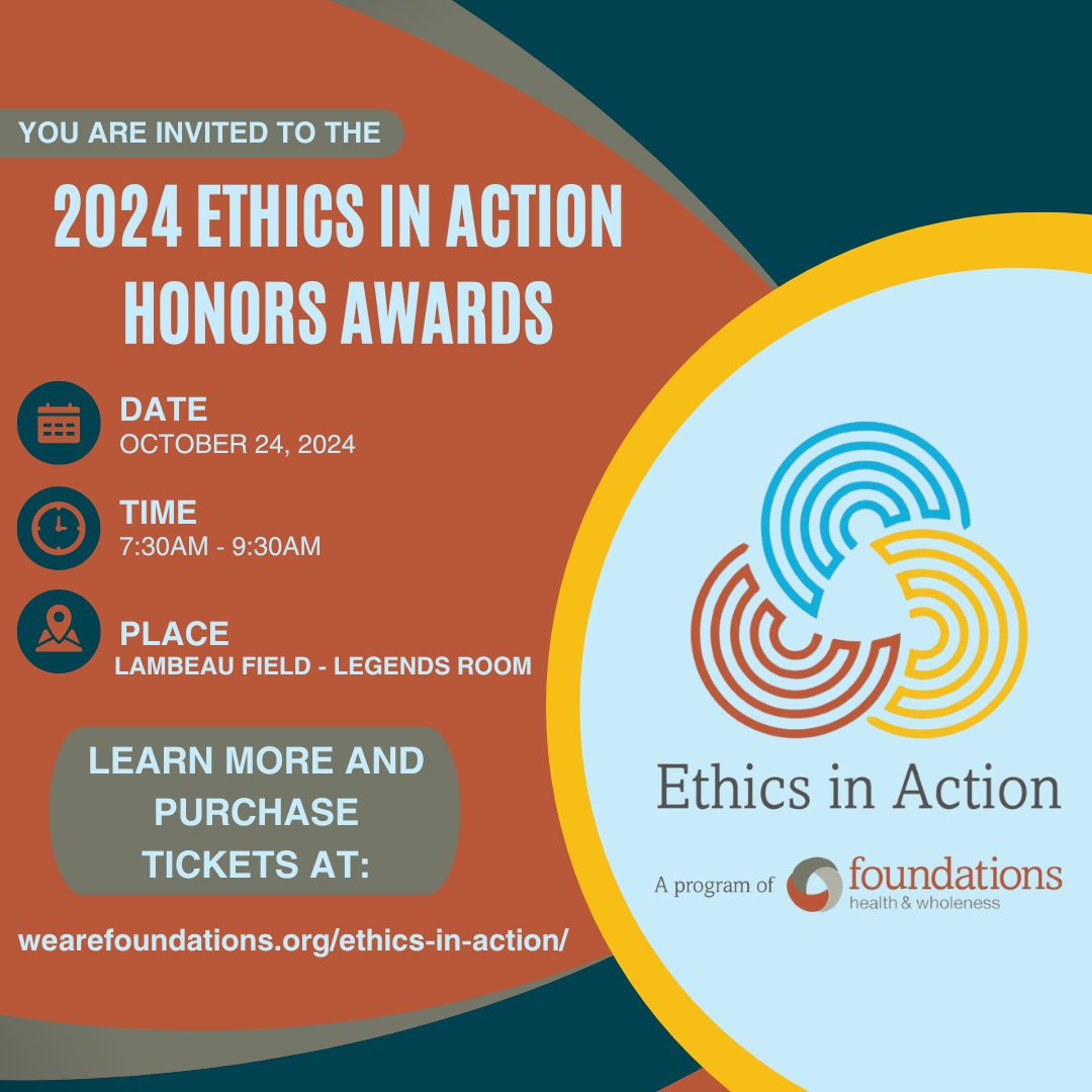 Foundations Health & Wholeness tweet media