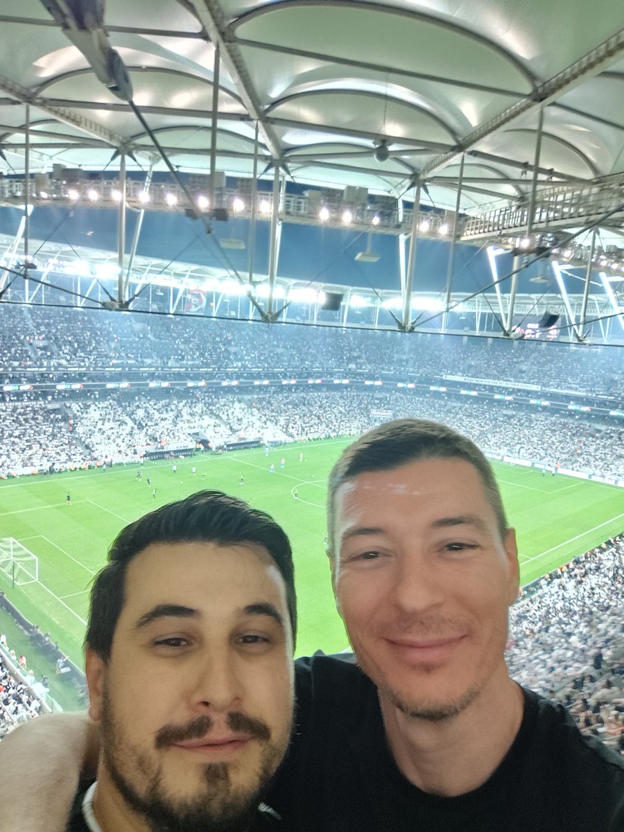 Koyduk dönüyoruz 5-1