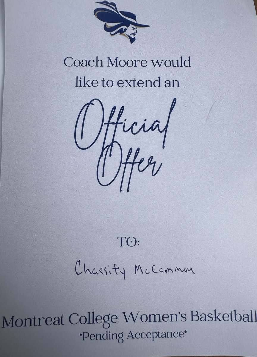 Chassity Mccammon tweet media