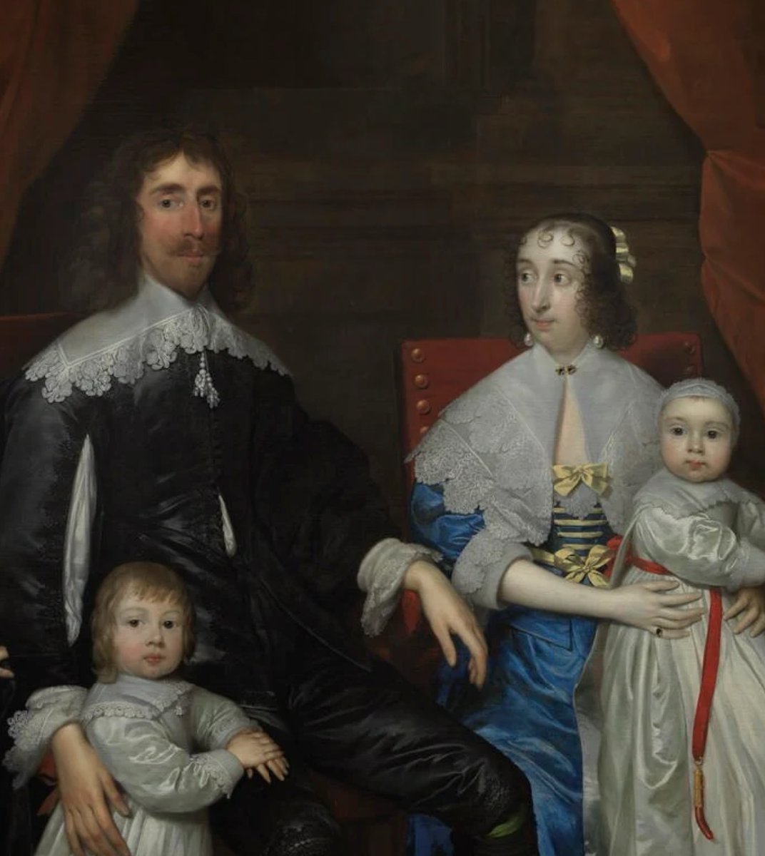 The Pulter Project tweet media