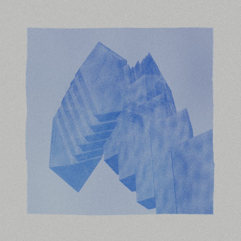 The Past Ahead #16 <a href="/0xFerdiArt/">Ferdi</a>