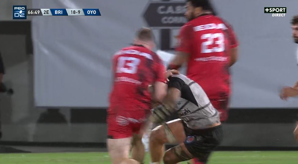 📌 Allez Brive ⬇️ tweet media
