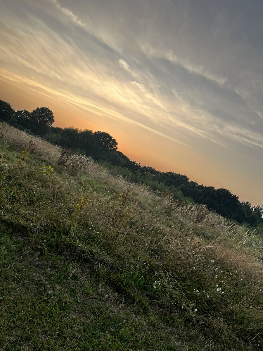 As the sun is setting on summer.. #Nofilter #NursesActive