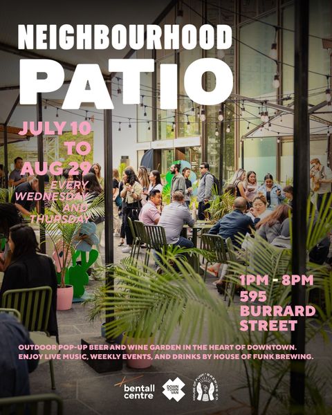 TAIWANfest Vancouver tweet media