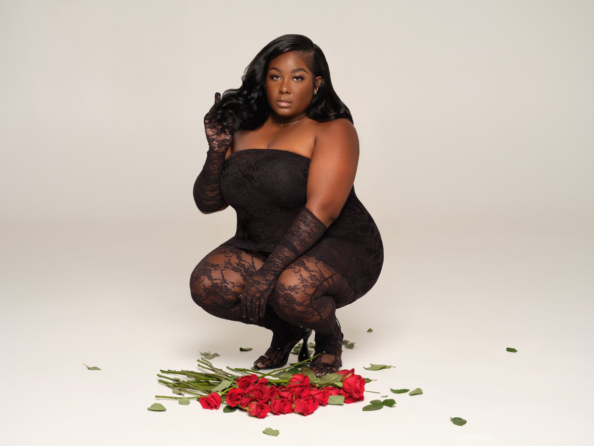 BrittanyMichellé tweet media