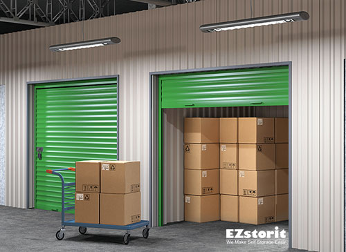 ezstorit's tweet image. Storage units can fill up quickly. Here is how to organize your unit to get more via EZstorit blog ow.ly/jP1050SVlEV

😉Find your perfect unit for your needs at ow.ly/LbhY50SVlEW 
#selfstorage #climatecontrolled