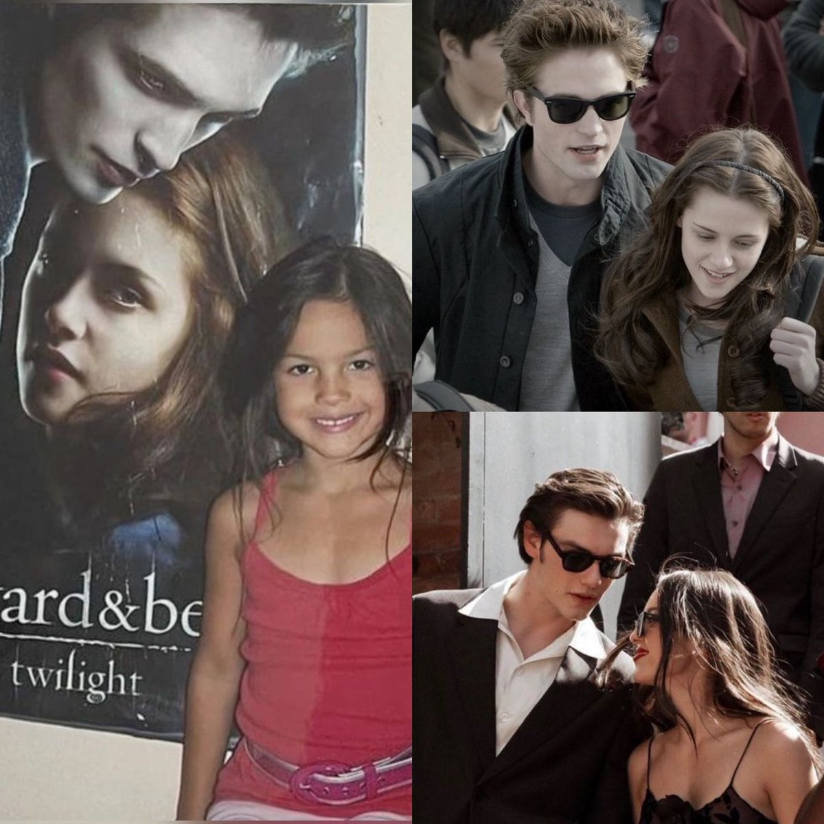 urgutsoncamera's tweet image. olivia said “bitch i manifest”