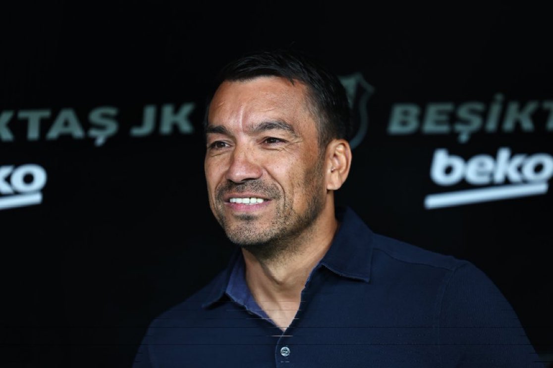 kartalstrateji's tweet image. ▪ 37 rakip ceza sahasında topla buluşma
▪ 21 şut
▪ 14 isabetli şut
▪️ 4 kaçan net pozisyon
▪️ 4.17 xG
▪ 5 gol

➠ Beşiktaş 5-1 Lugano