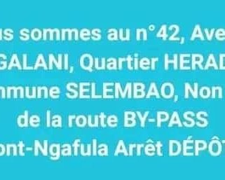 M_Medical2000's tweet photo. CAMPAGNE DE CPN GRATUITS AU #CM2000 : 
CONSULTATION : 0 Francs Congolais (CHAQUE JEUDI À 09H00)
ECHOGRAPHIE : 15000 Francs congolais
LABO À PRIX REDUIT https://t.co/6y5ntdHfwJ