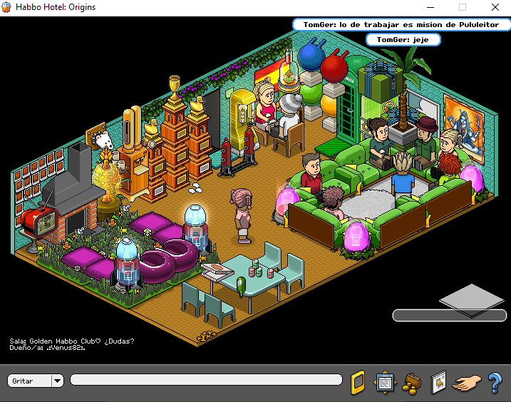Os esperamos en la sala de .:Venus82:. en <a href="/HabboOrigins/">Habbo Hotel: Origins</a>
