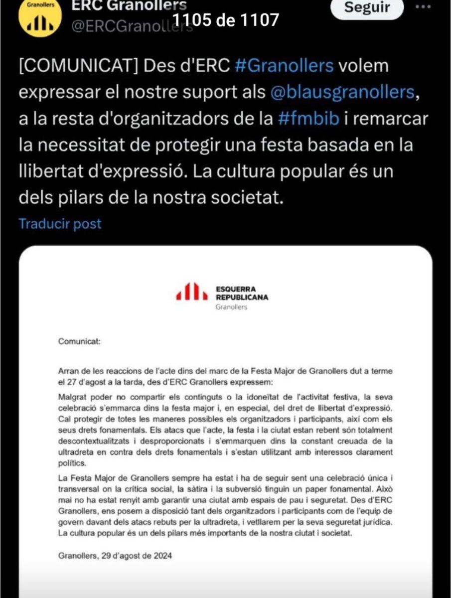 Josep maria Marqués tweet media