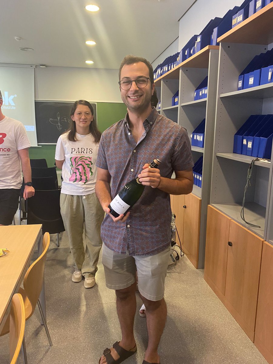 Noel Research Group tweet media