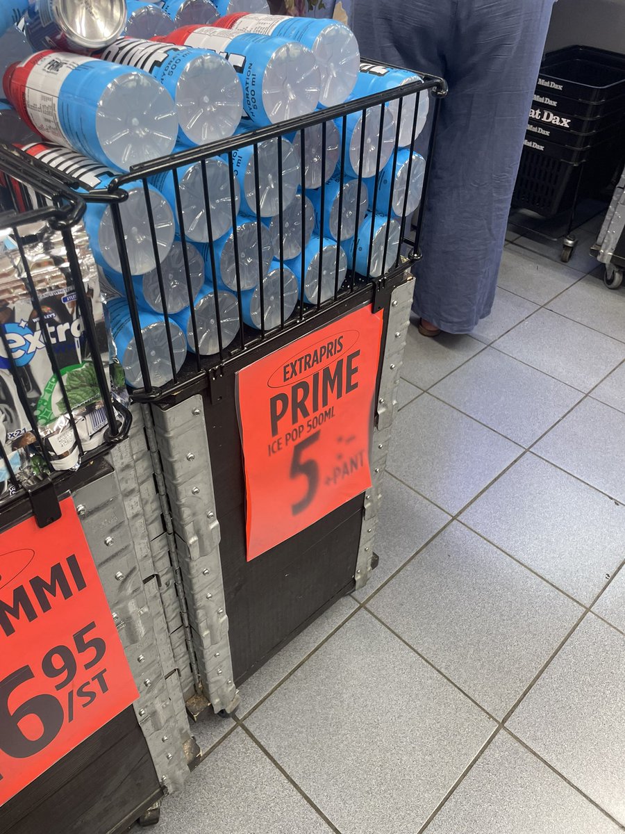 Priset på de här kraschade snabbare än Margauxs karriär