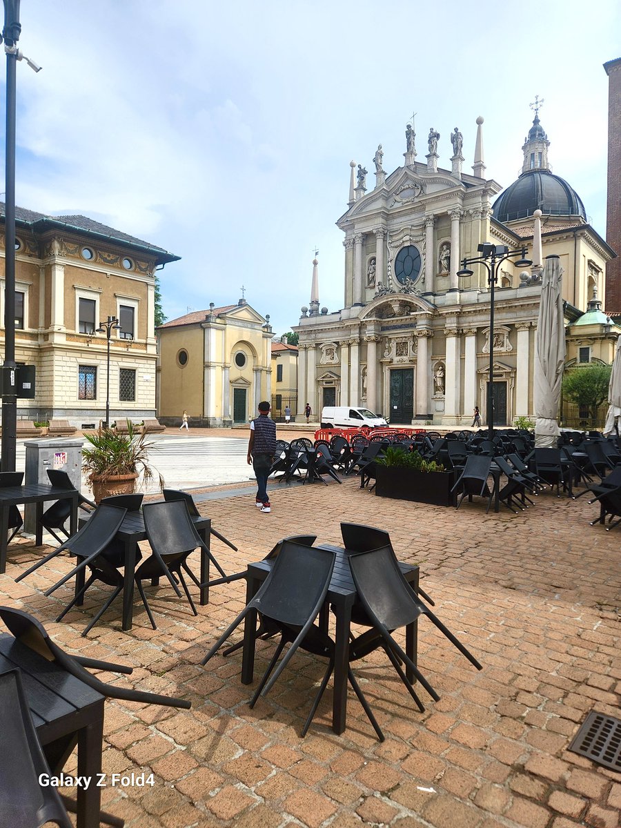 Italy was fun while it lasted 🇮🇹🫶🏼