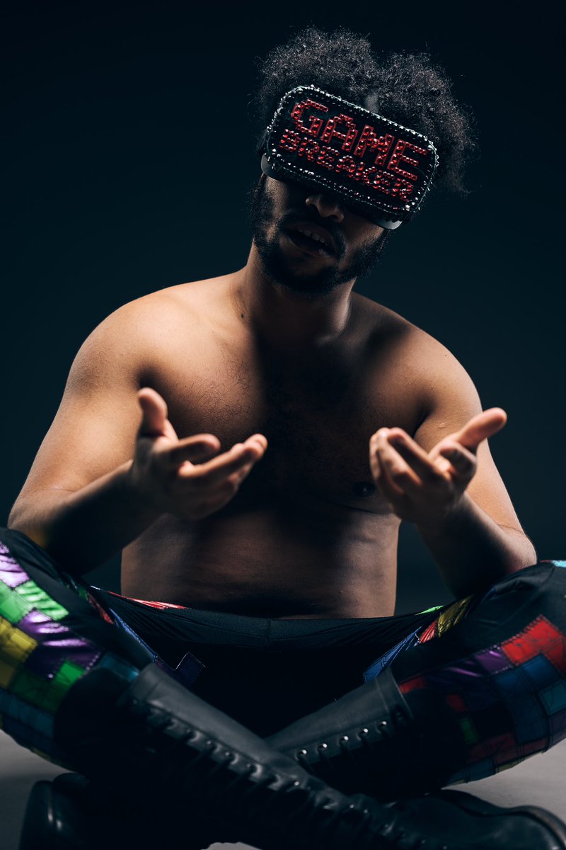 Gamebreaker (艶温汚) (@biggameleroy) on Twitter photo I don’t want to play with you anymore….
#GAMEBREAKER
MY #GENESIS
📸 @SHOOT_HARRY
👾💥: <a href="/darylapparyl/">Daryl Apparyl</a> I don’t want to play with you anymore….
#GAMEBREAKER
MY #GENESIS
📸 @SHOOT_HARRY
👾💥: <a href="/darylapparyl/">Daryl Apparyl</a>