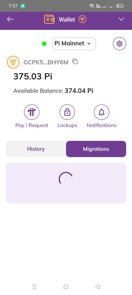 Badboy555550's tweet photo. @Pimbillionaire @PiCoreTeam @elonmusk Hello everyone I have pi coin n I need sell it anyone interested massage me https://t.co/2HwnucpeFW
