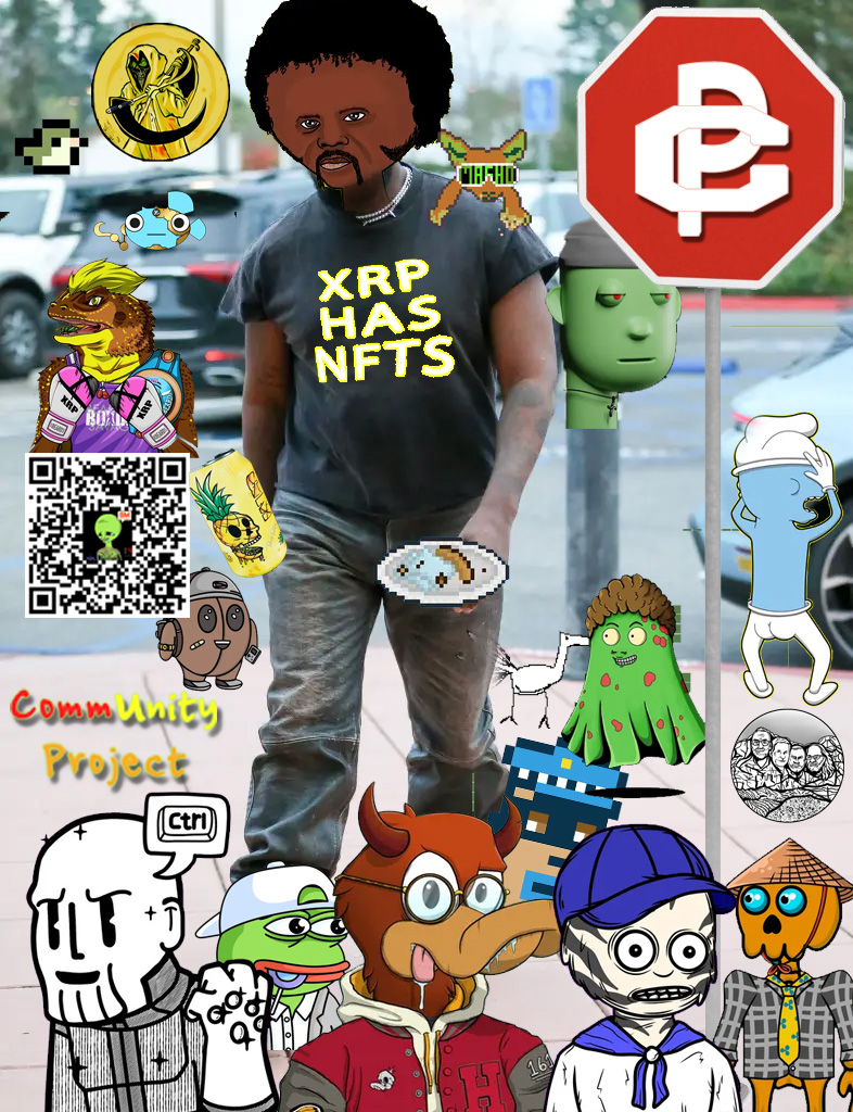 jpg_prince's tweet image. Thank you Snag! It warms me up seeing our project up there next to these fine projects and extraordinary humans!

#XRPhasCommUnity 🙏