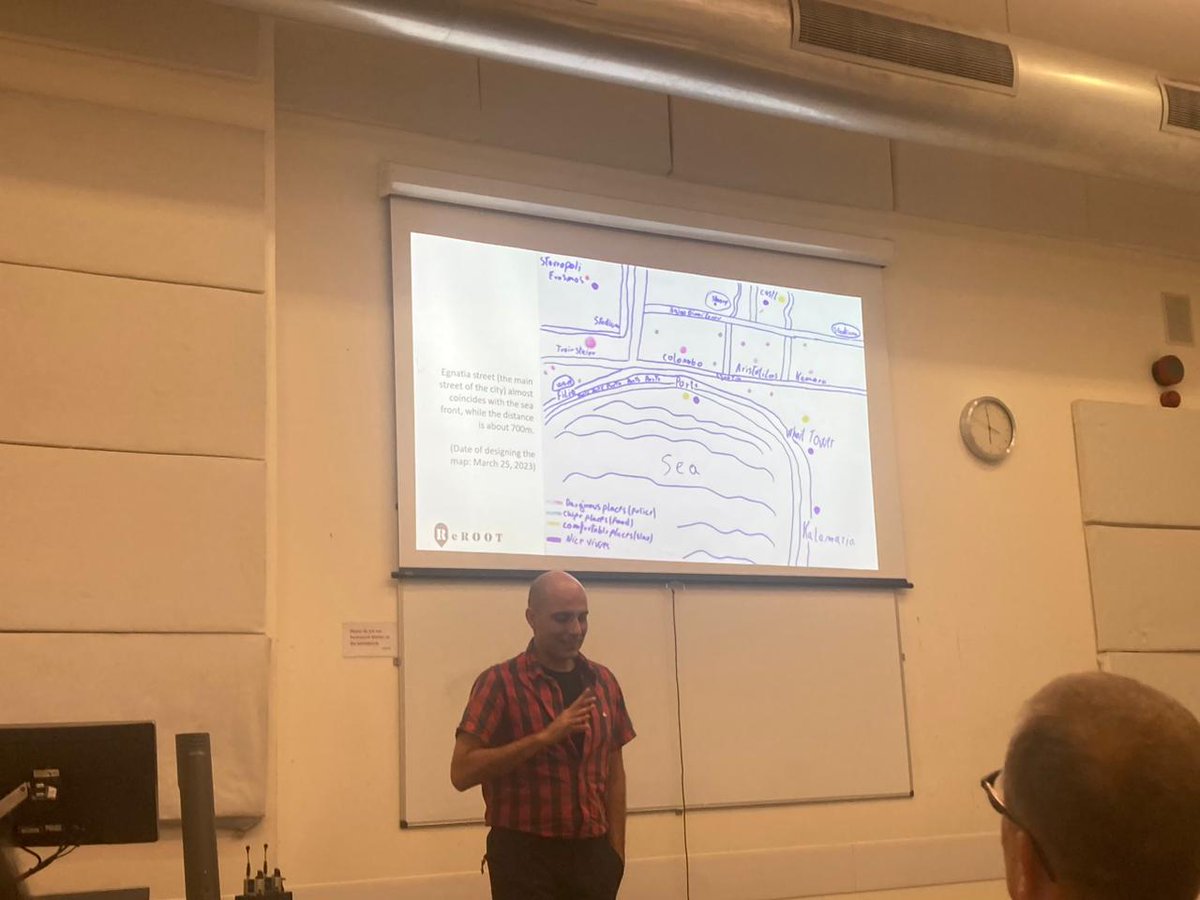 nadine khayat (@nadinekhayat) on Twitter photo 1/7 We had a great #RGSIBG24 panel chaired by <a href="/d_telintelo/">Dolf te Lintelo</a> and Ahmad Gharbieh entitled mapping displacement and unravelling modes of city making 1/7 We had a great #RGSIBG24 panel chaired by <a href="/d_telintelo/">Dolf te Lintelo</a> and Ahmad Gharbieh entitled mapping displacement and unravelling modes of city making