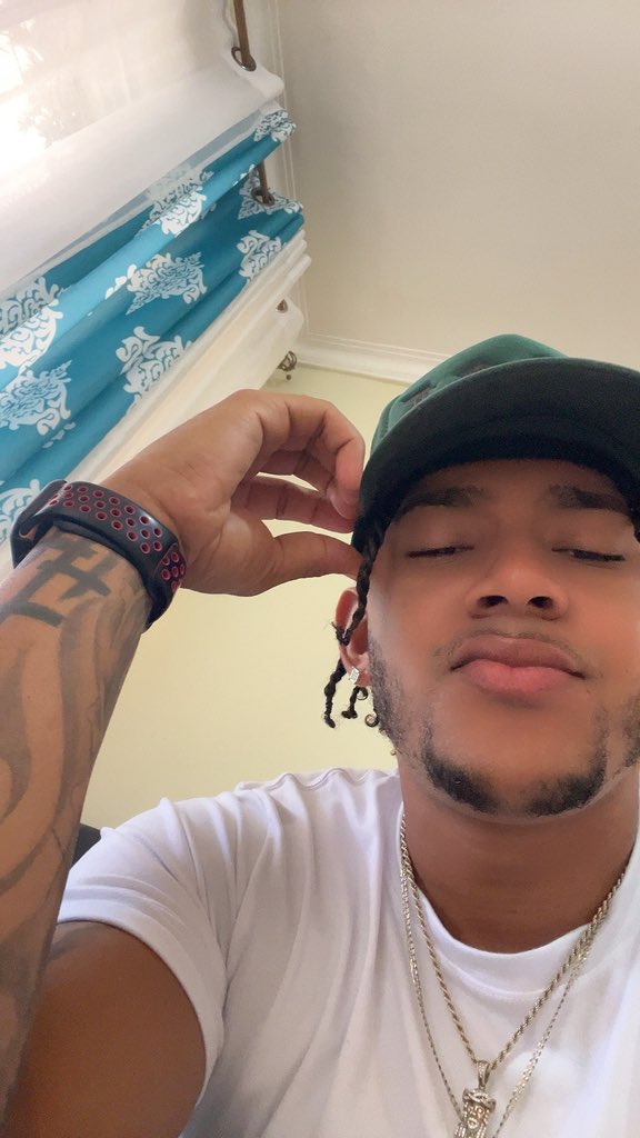 Jack de Jesús 🇩🇴〽️ tweet media