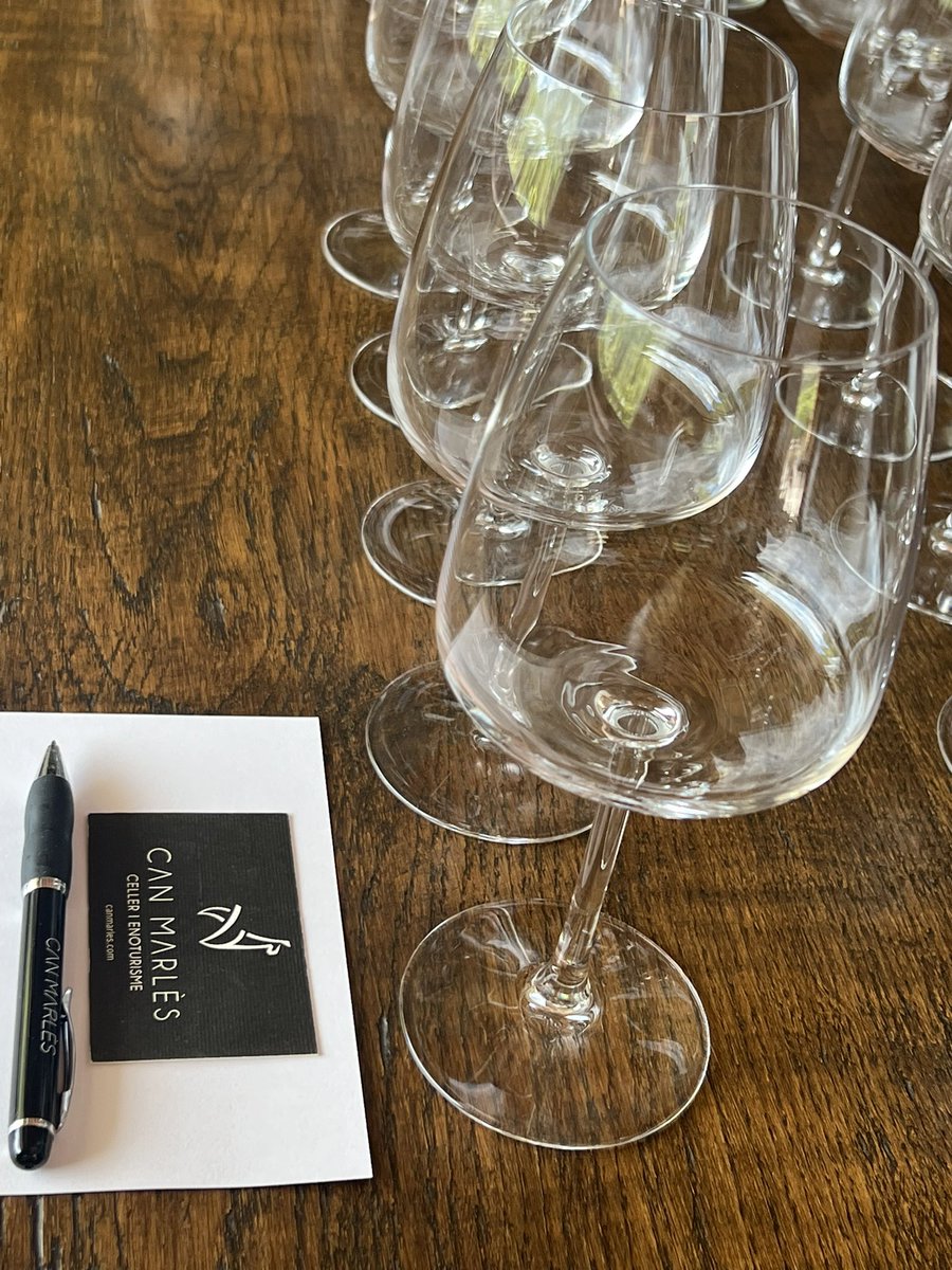 Bodega Can Marlès tweet media