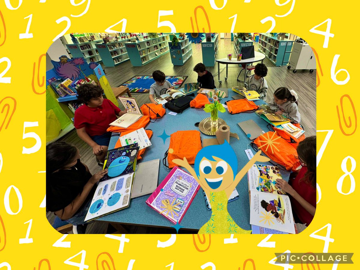 Rcastañeda_TDS Library 📚 (@tds_library) on Twitter photo Architecture, upcycling, creating… Oh my! Beginning our year with Makerspaces <a href="/TierraDelSol_ES/">Monica Triplett</a> <a href="/arivera_alma/">Alma Rivera M.Ed</a> <a href="/YISDgiftED/">Ysleta Gifted & Talented Program</a> Architecture, upcycling, creating… Oh my! Beginning our year with Makerspaces <a href="/TierraDelSol_ES/">Monica Triplett</a> <a href="/arivera_alma/">Alma Rivera M.Ed</a> <a href="/YISDgiftED/">Ysleta Gifted & Talented Program</a>