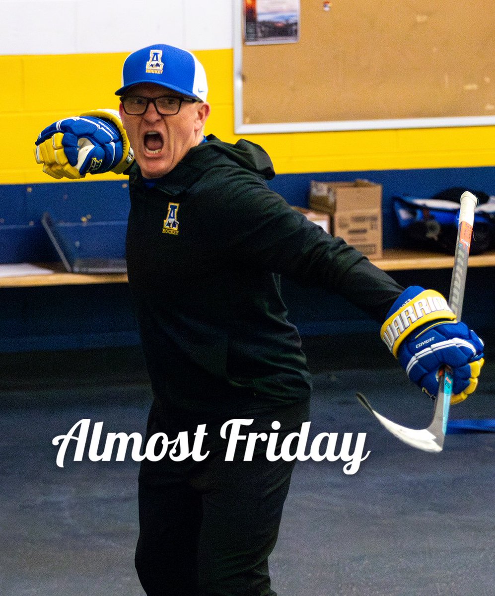 Us too, Brownie. Us too🤣