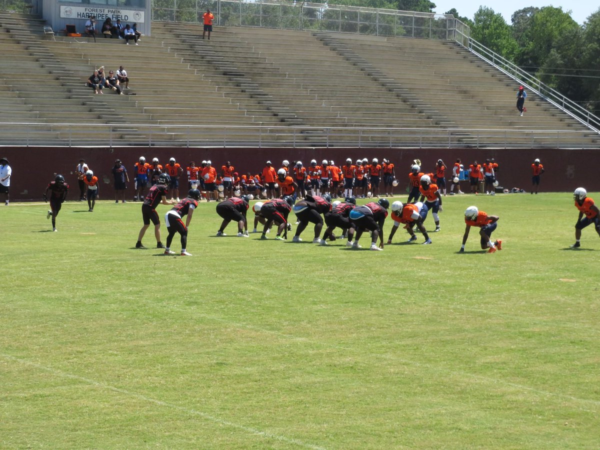 See you in Miami this Saturday as we take on Atlantis University @1pm