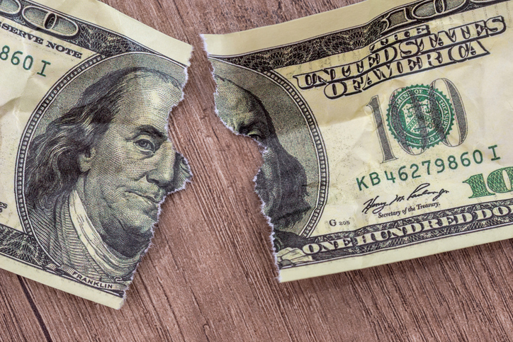 Transfer agreements are seen as a $100,000 'copy &amp; paste job' by some and 'complex legal contracts' that law firms are losing money on by others.

#PrivateEquity #Secondaries

bit.ly/3yUOfWd