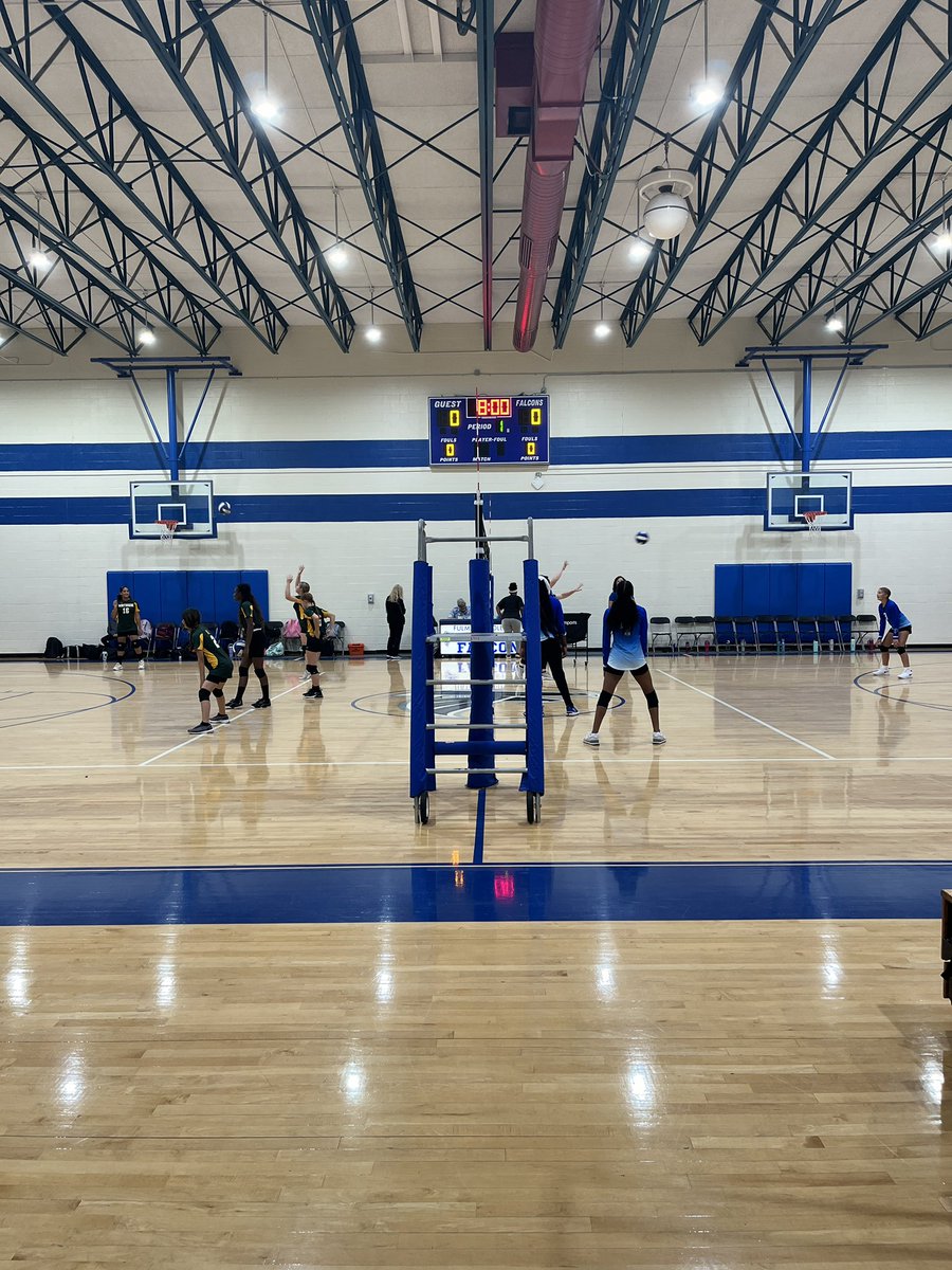 Fulmer Middle School (@fulmerfalcons) on Twitter photo Still time for you to make it to the FMS vs <a href="/NMScougars/">Northside Middle School</a> game at 5:30! Go Falcons! Still time for you to make it to the FMS vs <a href="/NMScougars/">Northside Middle School</a> game at 5:30! Go Falcons!
