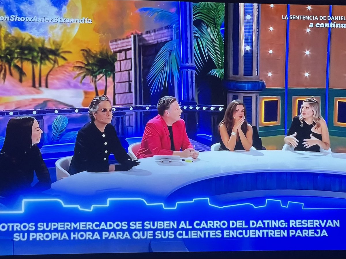 <a href="/babylonshowtv/">Babylon Show</a>  <a href="/Josietwitteando/">Josie</a> <a href="/Josietwitteando/">Josie</a>  ❤️❤️❤️✨✨✨