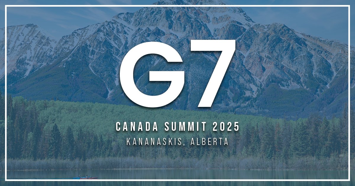 G7 Summit, Golf Tournament and more! 🗞️ - mailchi.mp/bb2bb783ae2f/s…