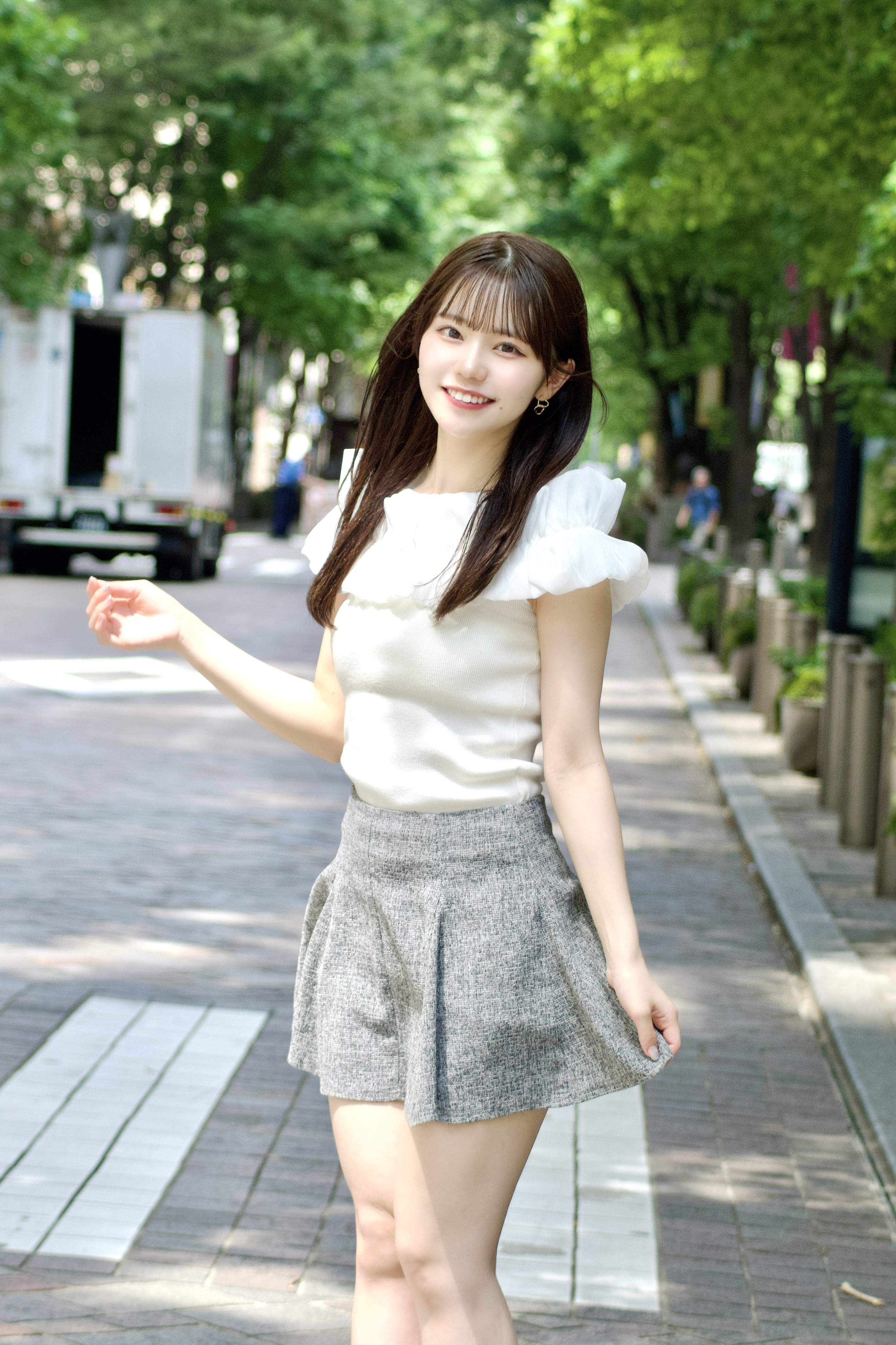 まっちゃん on X: 