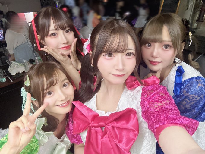 滝沢優華のTwitter画像10
