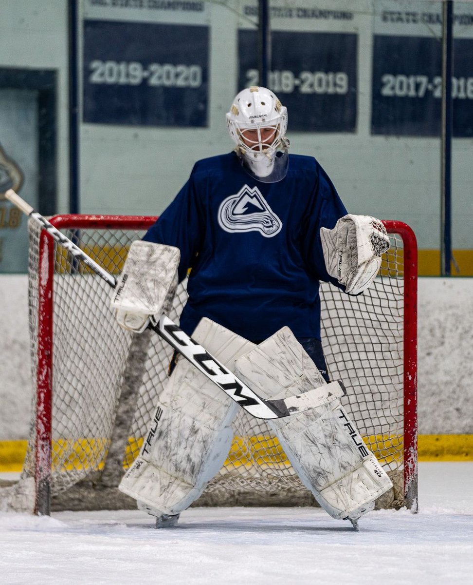 New Hampshire Avalanche tweet media