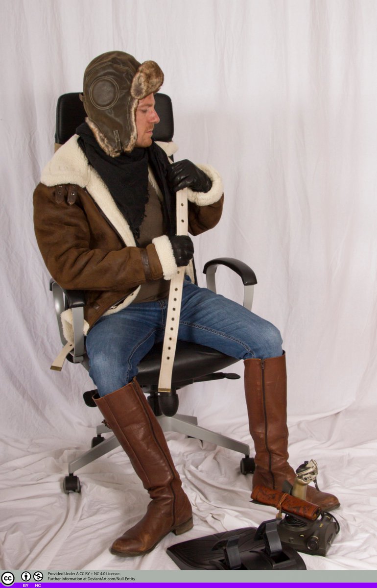 NullEntityStock's tweet image. Mission time!  

bit.ly/3lEiKGC 

#stockphotography #ModelStock #ModelReference #FreeStock #ArtReference #bomberjacket #war #pilot #ushanka #airman #airforce #creativecommons